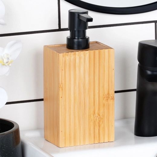 Uso pratico in bagno e in cucina