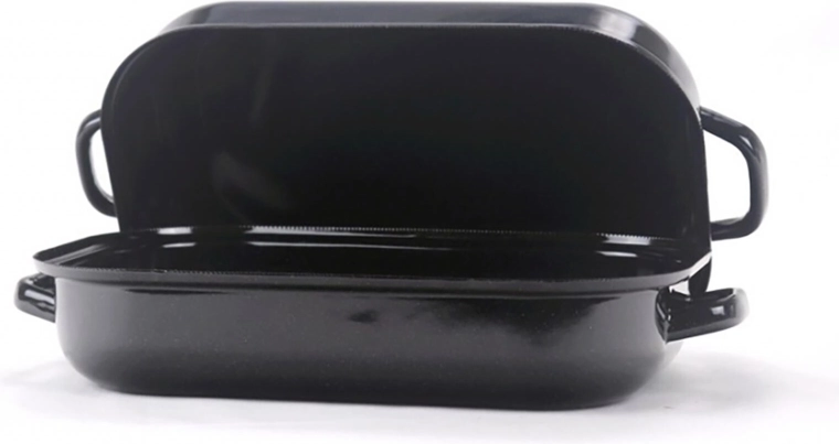 Versatile use on all types of stovetops