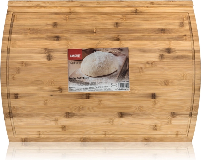 Large and stable work surface