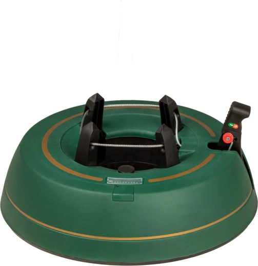 Stabilité et sécurité pour un sapin jusqu’à 2 m