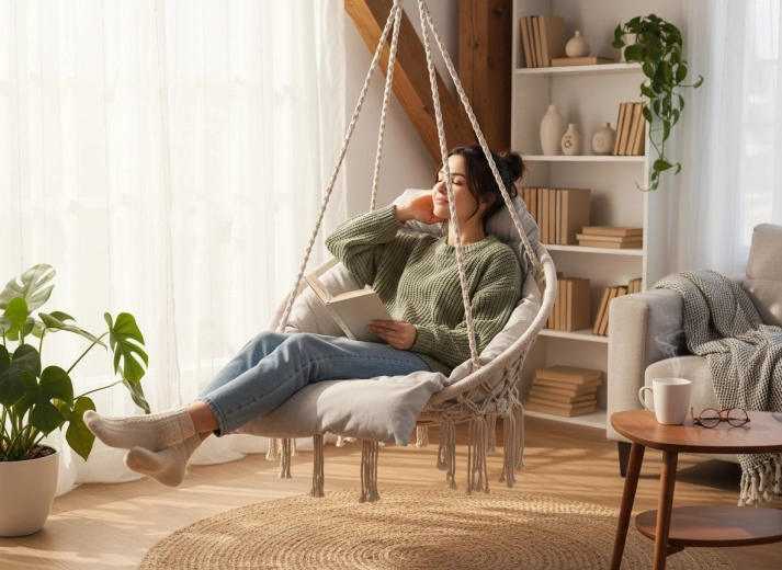 Zacht kussen voor eersteklas comfort