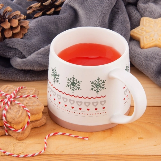 Kakovosten porcelan in enostavno vzdrževanje