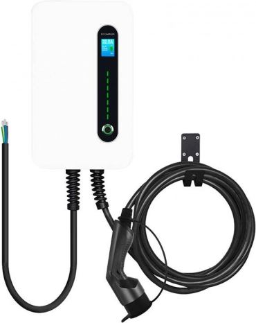 Besen F30 22 kW Wall-Mounted EV Charger