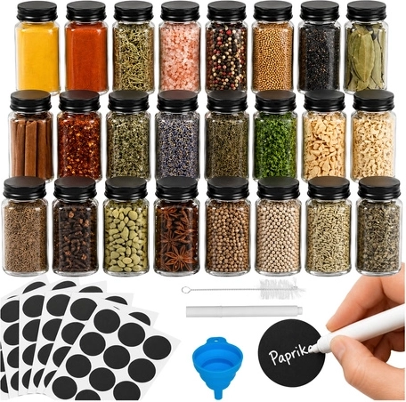 Chiusura ermetica per freschezza e aroma