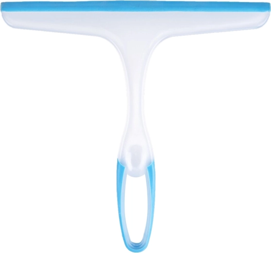 Comfortabele grip en eenvoudig onderhoud