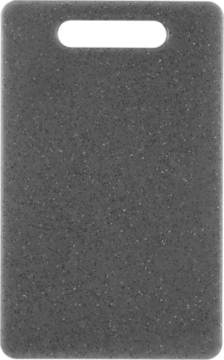 Planche à découper Grande 25 × 15,5 cm (plastique UH)