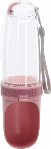 Lækagesikker lås og anti‑læk design