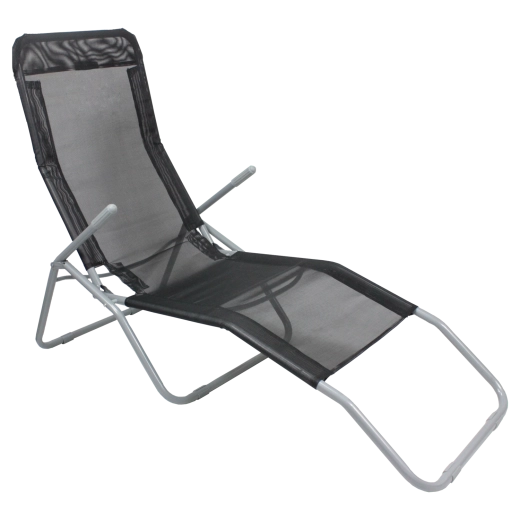 Cadre en acier solide et stable