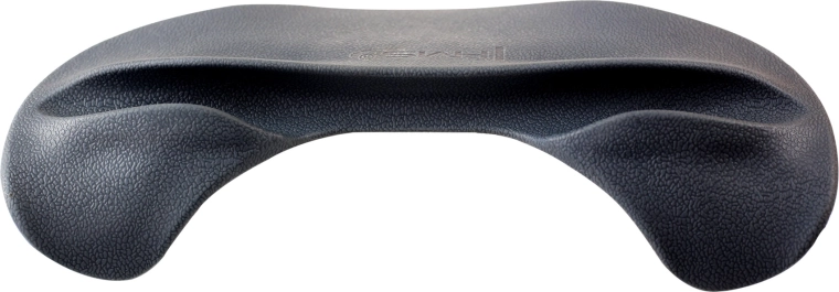 Non-slip surface for confidence every set