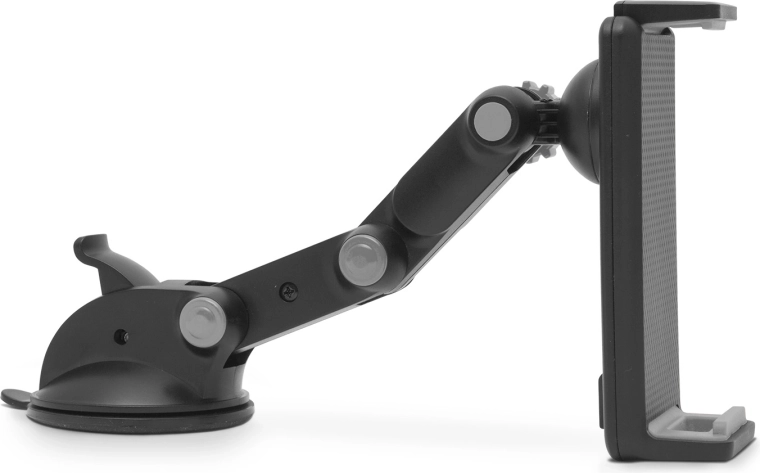 Fixation solide sur une surface lisse