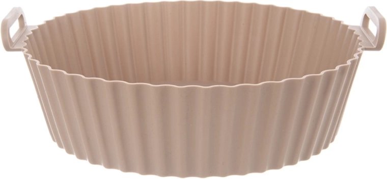 Easy handling thanks to side handles