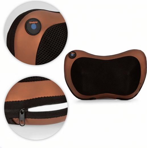 Convenient fastening and easy maintenance
