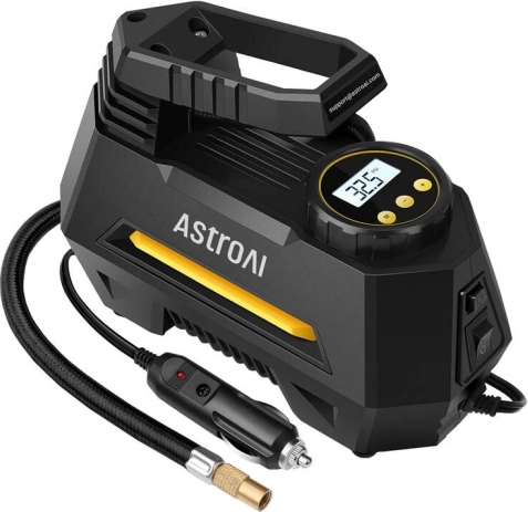 Portable Air Compressor AstroAI 100 PSI