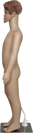 Lightweight and durable PE construction