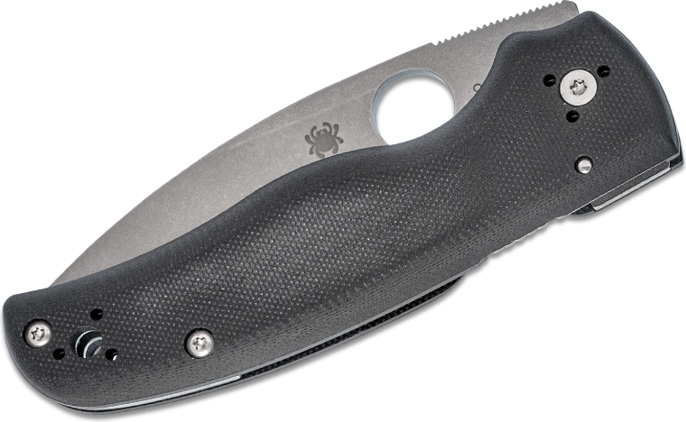 Apertura rapida e bloccaggio sicuro