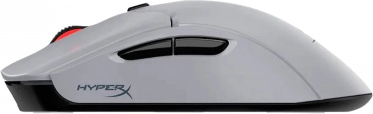 Up to 4 kHz wireless polling for extreme responsiveness