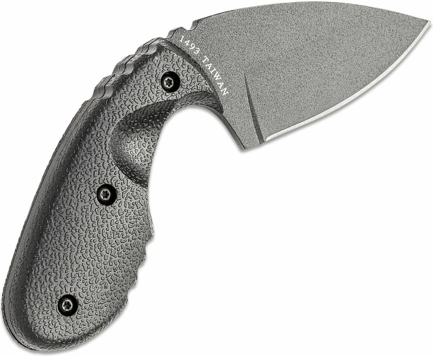 Compact power for concealed carry