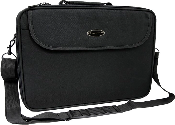 ESPERANZA Classic+ 17" Laptop Bag