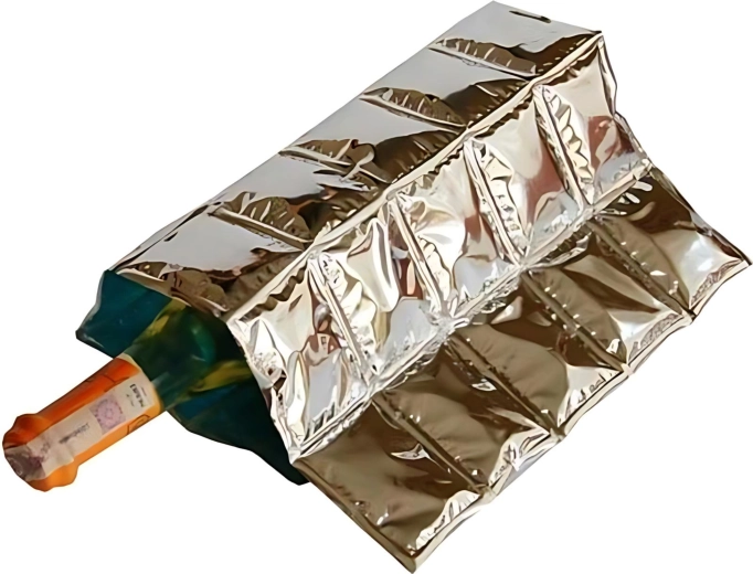 Ideal for travel coolers and boxes