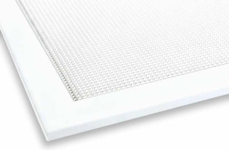 Faible éblouissement UGR<22 pour un travail confortable