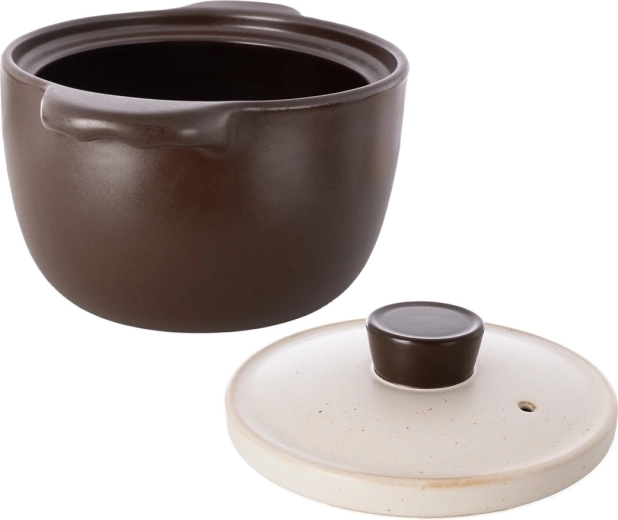 Capacité pratique de 4,2 l pour la cuisine familiale