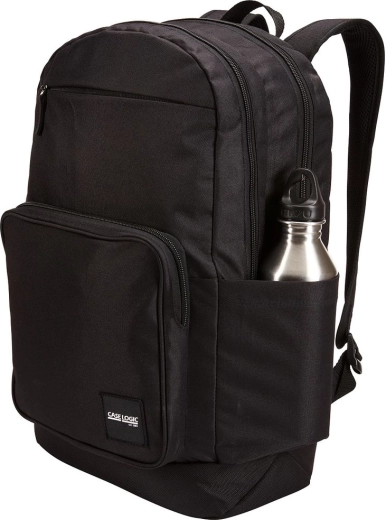 Comfortable carrying and space for drinks