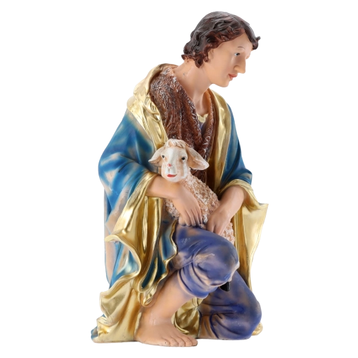 Realizzazione decorativa curata nei dettagli