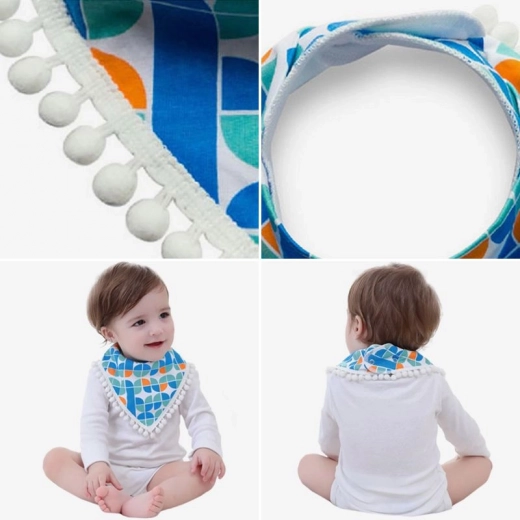 Ochrana krku i oblečení