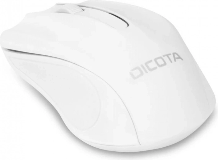 Precise control with 1000 DPI