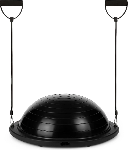 Ekspandery oporowe dla górnych partii ciała