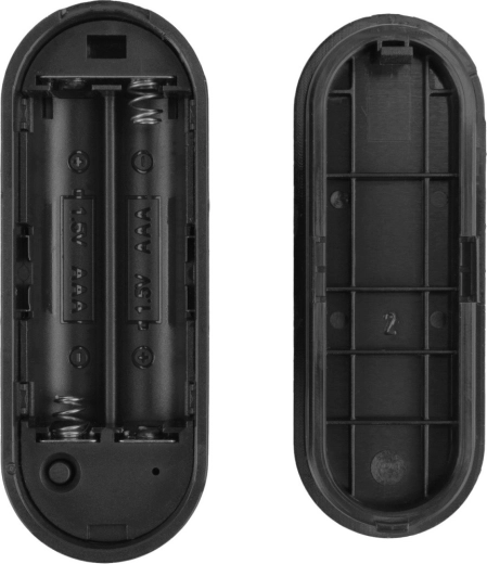 Batteridrift og kompakt design