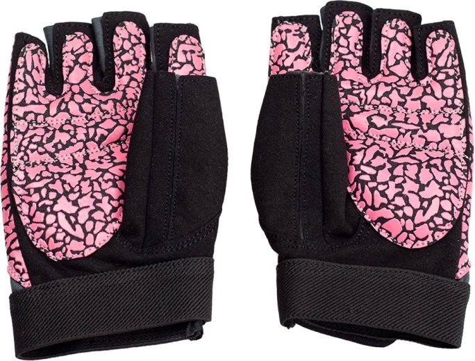 Zanesljiv oprijem in blaženje udarcev