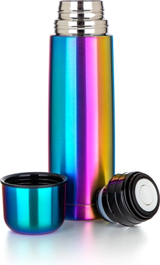 Coperchio come pratica tazzina