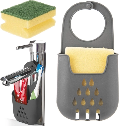 Asciugatura rapida e migliore igiene