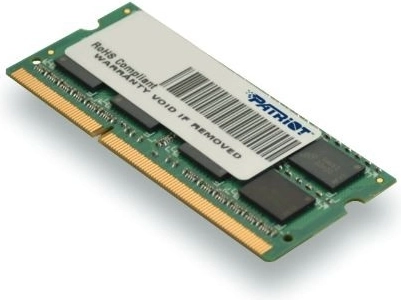 memoria SODIMM 4 GB DDR3 1600 MHz CL11