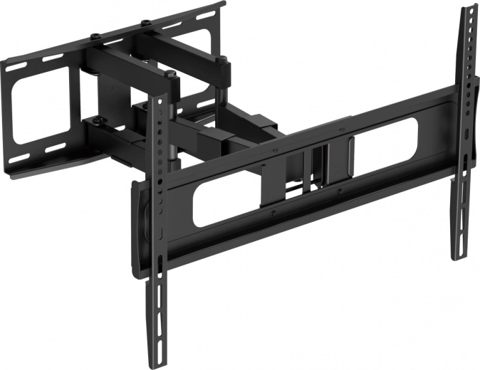 Ampia compatibilità VESA 200×200 fino a 600×400