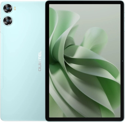 Tablet Oukitel 11" 4/128GB Green