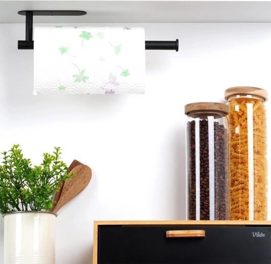 Risparmio di spazio e ordine sul piano di lavoro