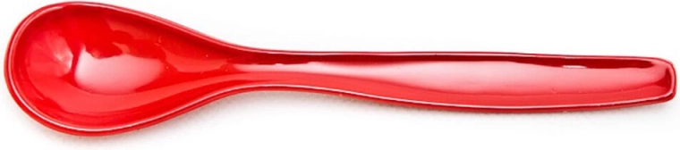 Colorful set of 6 pieces