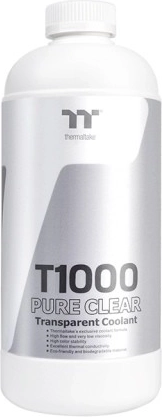 Koelvloeistof T1000 1L Coolant Transparant - Pure Clear