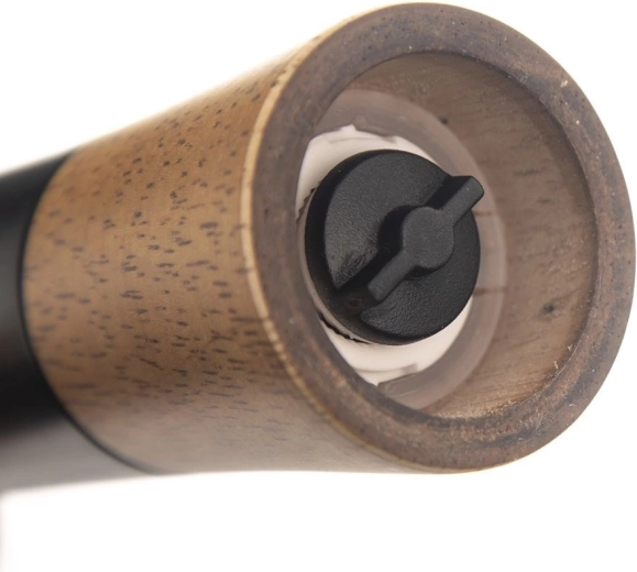 Tekoča nastavitev grobosti