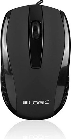 Mouse ottico con cavo LM-31