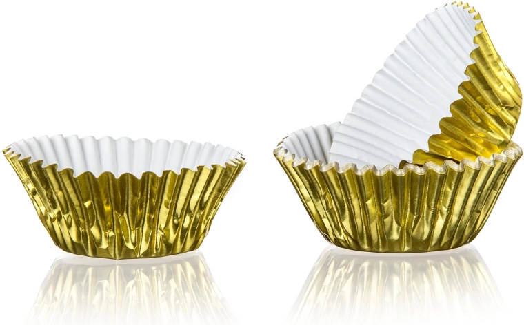 Easy release and clean shape