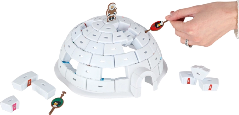 Explorer figure and tools