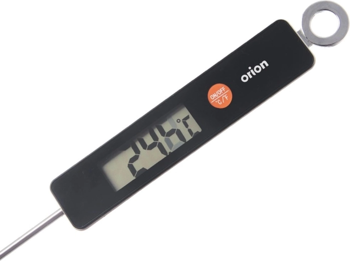 Precizno mjerenje u širokom rasponu