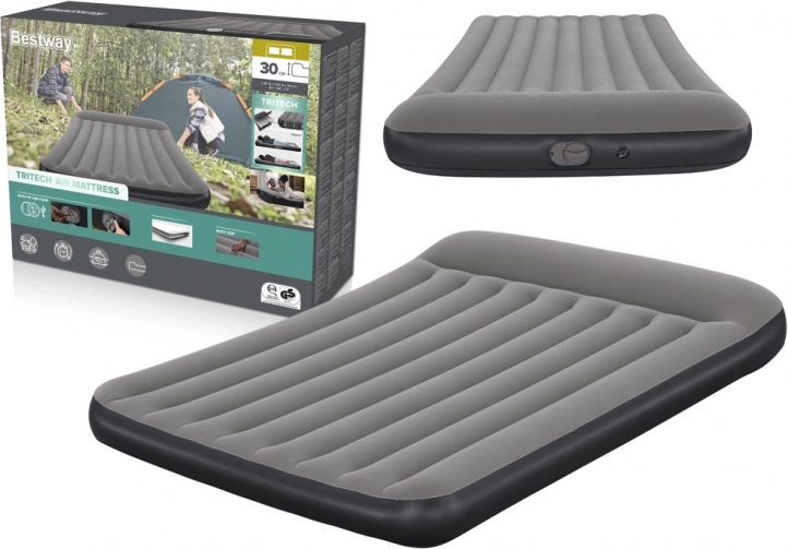 Double Inflatable Mattress Bestway
