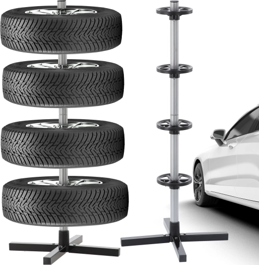 Stable steel construction