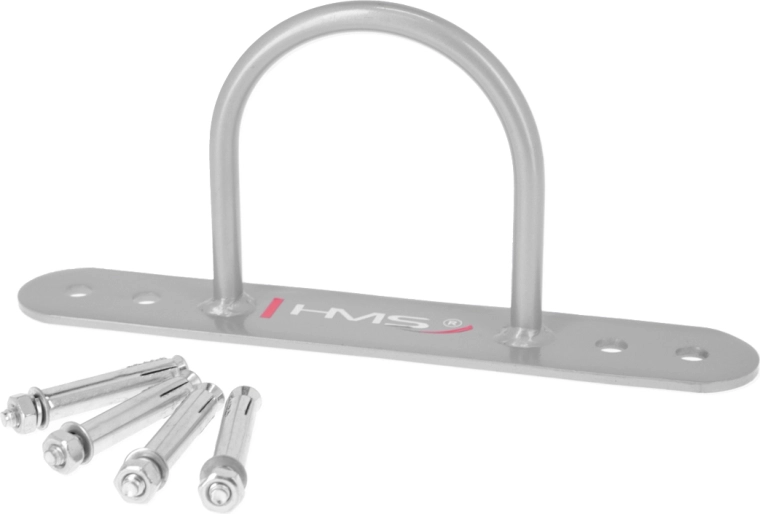 Sturdy steel construction for maximum safety