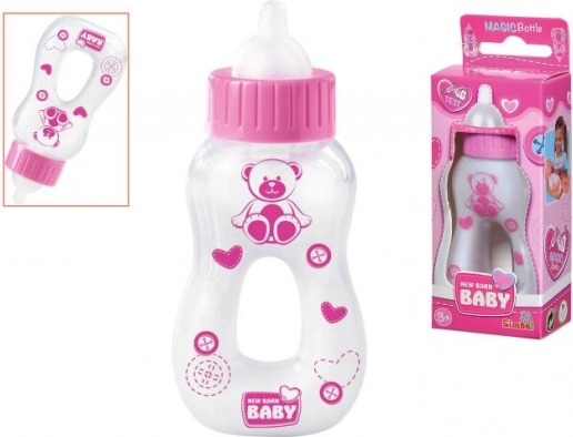 Magic Bottle for Dolls