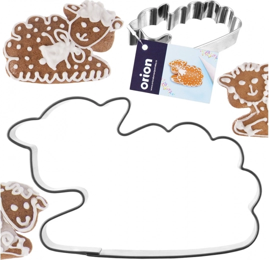 Kreativno pečenje in okraševanje